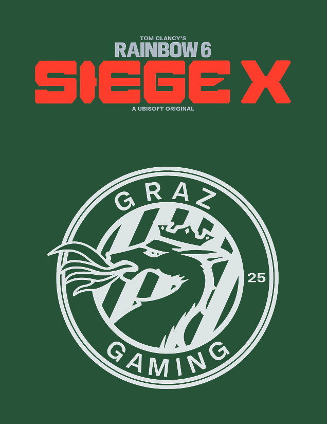 Team background Tom Clancy's Rainbow Six Siege